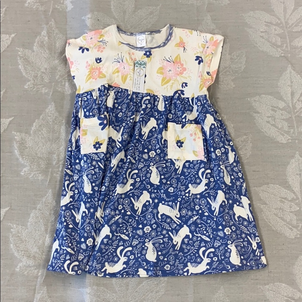 Tesa Babe dress